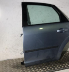 Porte arriere gauche FORD FOCUS 2 Photo n°3