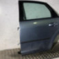 Porte arriere gauche FORD FOCUS 2
