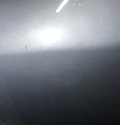 Porte arriere gauche FORD FOCUS 2 Photo n°4