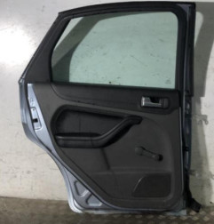 Porte arriere gauche FORD FOCUS 2 Photo n°5