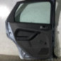 Porte arriere gauche FORD FOCUS 2