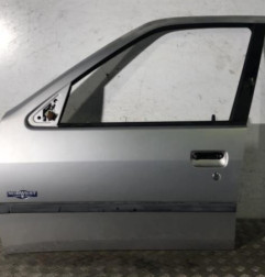 Porte avant gauche PEUGEOT 306 Photo n°1