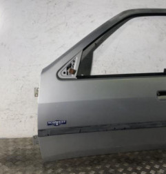 Porte avant gauche PEUGEOT 306 Photo n°3