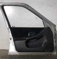 Porte avant gauche PEUGEOT 306 Photo n°5