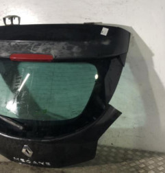 Malle/Hayon arriere RENAULT MEGANE 3