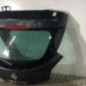 Malle/Hayon arriere RENAULT MEGANE 3