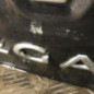 Malle/Hayon arriere RENAULT MEGANE 3