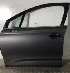 Porte avant gauche CITROEN C4 2 Photo n°1