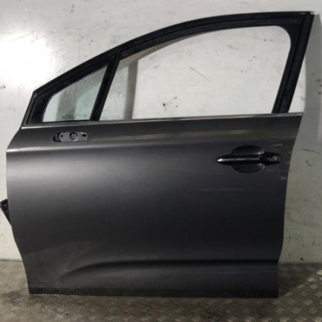 Porte avant gauche CITROEN C4 2 Photo n°1