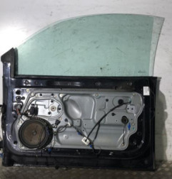 Porte avant droit VOLKSWAGEN NEW BEETLE 1 Photo n°4