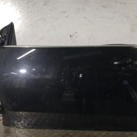 Porte avant gauche VOLKSWAGEN NEW BEETLE 1 Photo n°1