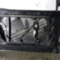 Porte avant gauche VOLKSWAGEN NEW BEETLE 1