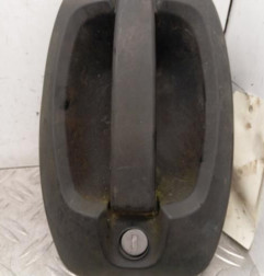 Poignee porte coffre droit FIAT DUCATO 3 Photo n°1
