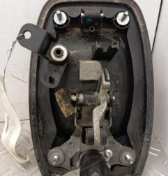 Poignee porte coffre droit FIAT DUCATO 3