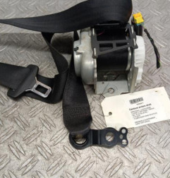 Ceinture arriere droit MERCEDES CLASSE C 205 Photo n°1