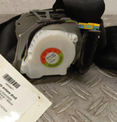 Ceinture arriere droit MERCEDES CLASSE C 205