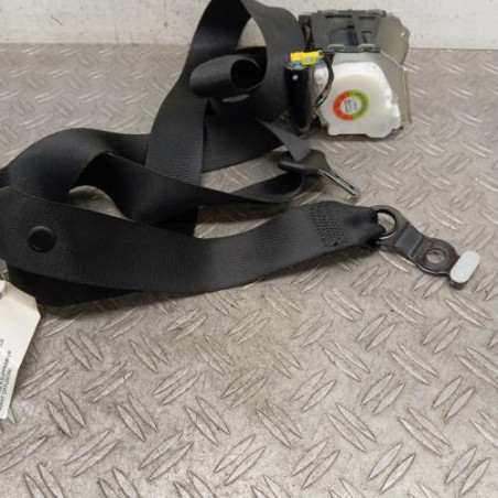 Ceinture arriere gauche MERCEDES CLASSE C 205 Photo n°1