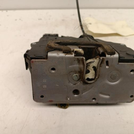 Serrure avant gauche FIAT PUNTO 3