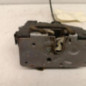 Serrure avant gauche FIAT PUNTO 3