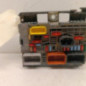 Boitier servitude moteur (BSM) CITROEN C4 PICASSO 1