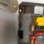 Boitier servitude moteur (BSM) CITROEN C4 PICASSO 1