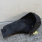 Pare boue arriere gauche FORD C-MAX 2