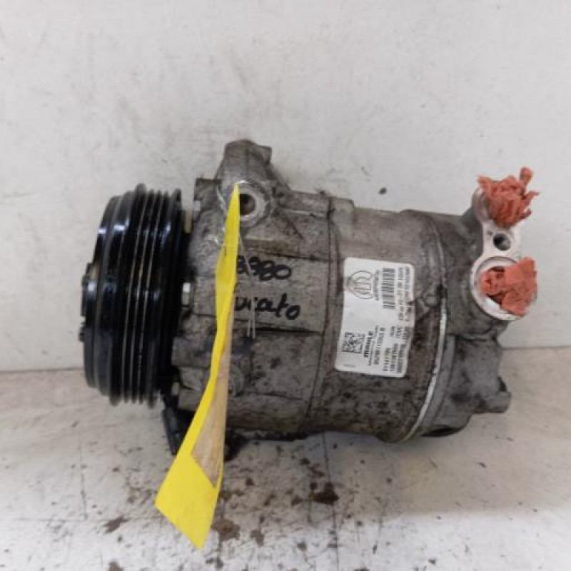 Compresseur clim FIAT DUCATO 3 Compresseur clim FIAT DUCATO 3