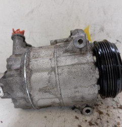 Compresseur clim FIAT DUCATO 3 Photo n°3