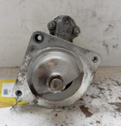 Demarreur FIAT DUCATO 3 Photo n°4