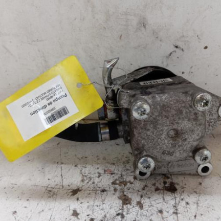 Pompe de direction FIAT DUCATO 3