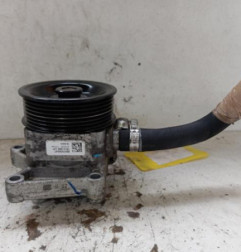 Pompe de direction FIAT DUCATO 3 Photo n°3