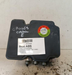 Bloc ABS (freins anti-blocage) OPEL CORSA E Photo n°1