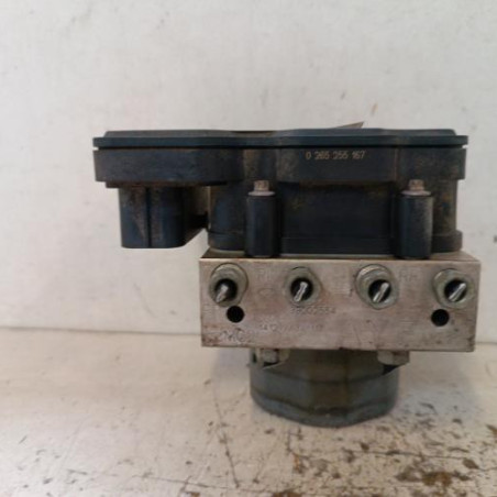Bloc ABS (freins anti-blocage) OPEL CORSA E
