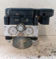 Bloc ABS (freins anti-blocage) OPEL CORSA E Photo n°5