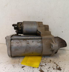 Demarreur OPEL CORSA E Photo n°3