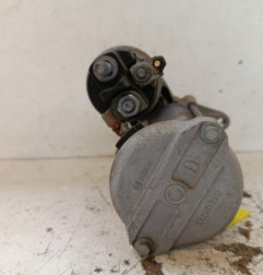 Demarreur OPEL CORSA E Photo n°4