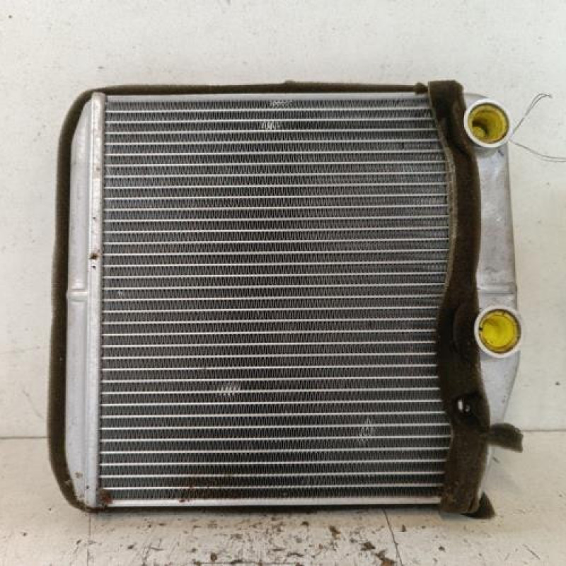 Radiateur chauffage OPEL CORSA E Radiateur chauffage OPEL CORSA E
