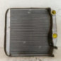 Radiateur chauffage OPEL CORSA E