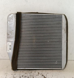 Radiateur chauffage OPEL CORSA E