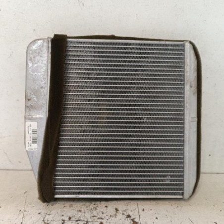 Radiateur chauffage OPEL CORSA E