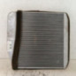 Radiateur chauffage OPEL CORSA E