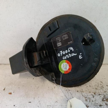 Trappe d'essence OPEL CORSA E