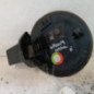 Trappe d'essence OPEL CORSA E