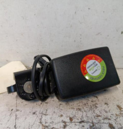 Attache ceinture arriere droit OPEL CORSA E Photo n°1