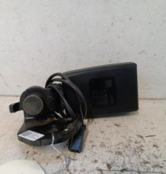 Attache ceinture arriere droit OPEL CORSA E