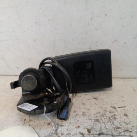Attache ceinture arriere droit OPEL CORSA E