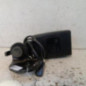 Attache ceinture arriere droit OPEL CORSA E