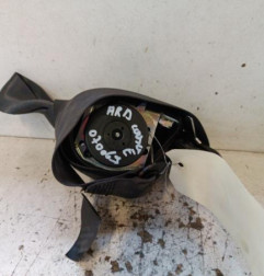 Ceinture arriere droit OPEL CORSA E Photo n°1