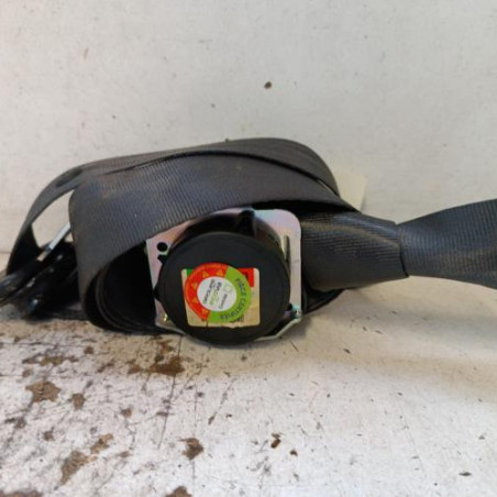 Ceinture arriere droit OPEL CORSA E
