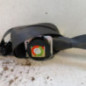 Ceinture arriere droit OPEL CORSA E